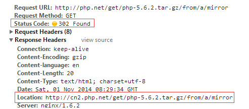 http重定向 http重定向