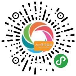 Java学习者 Java学习者