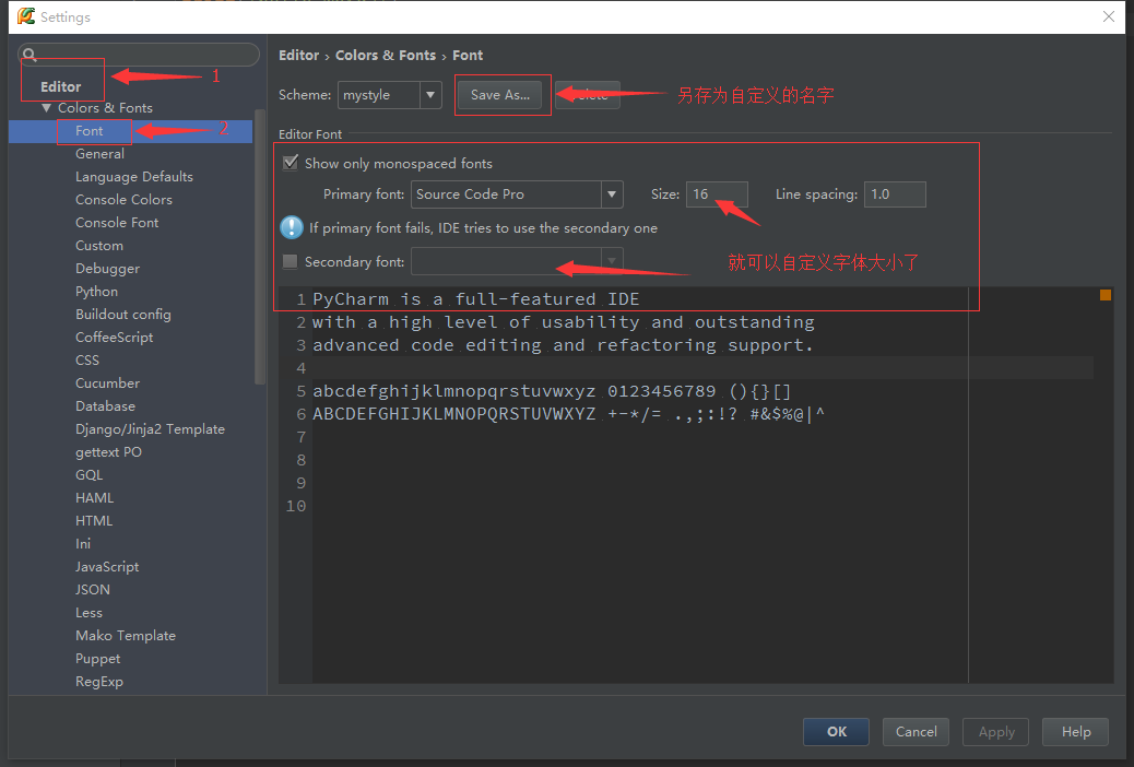 Python安装 Python安装
